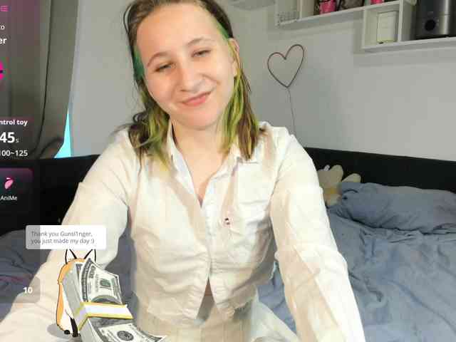 ChristyWeb webcam