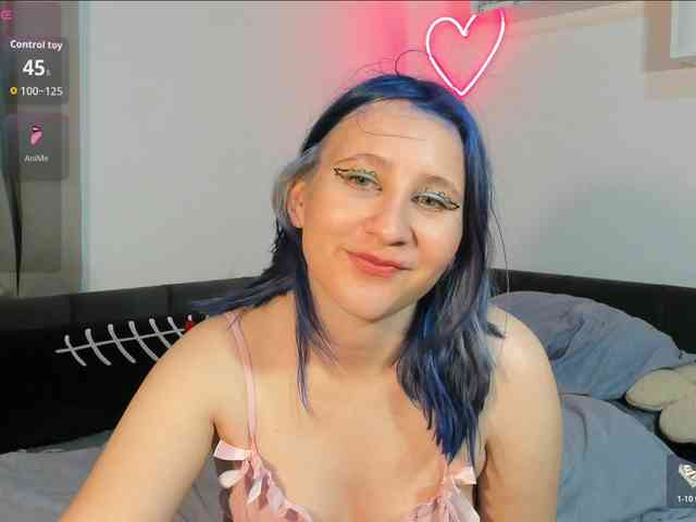 ChristyWeb webcam
