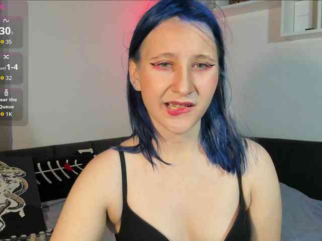 ChristyWeb webcam