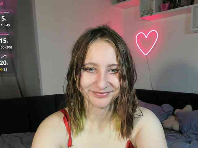 ChristyWeb webcam