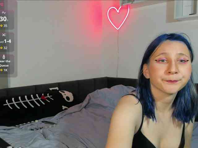 ChristyWeb webcam