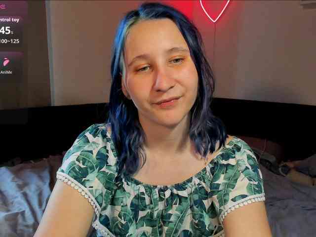 ChristyWeb webcam