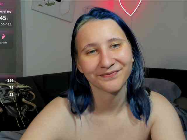 ChristyWeb webcam