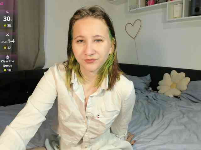 ChristyWeb webcam