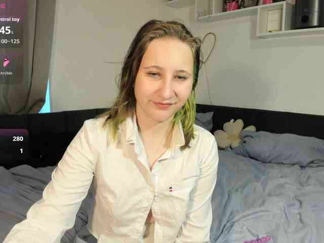 ChristyWeb webcam