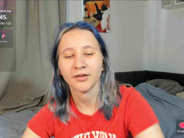 ChristyWeb webcam