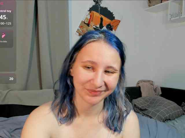 ChristyWeb webcam
