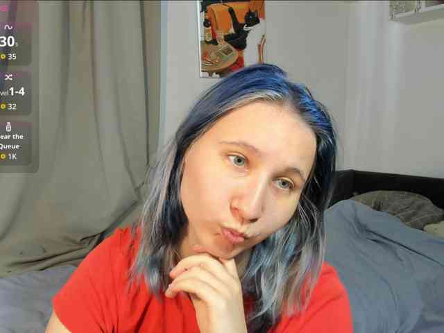 ChristyWeb webcam