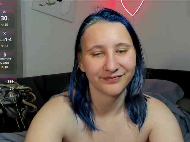 ChristyWeb webcam