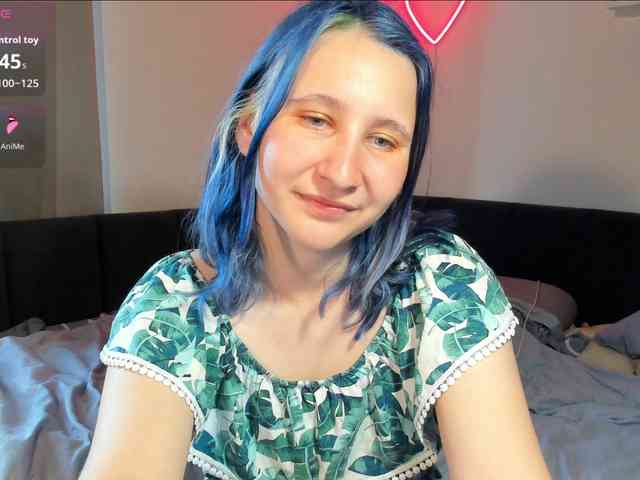 ChristyWeb webcam