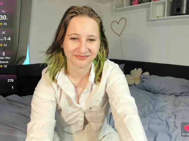 ChristyWeb webcam