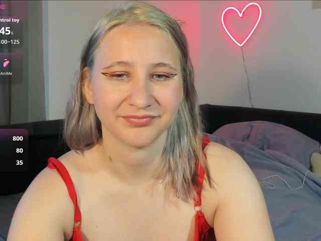 ChristyWeb webcam
