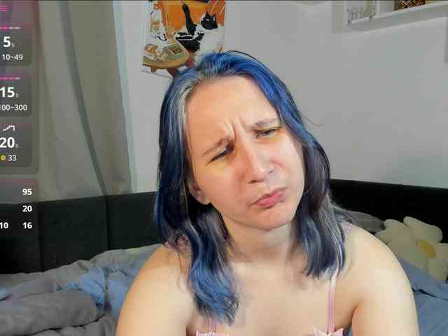 ChristyWeb webcam