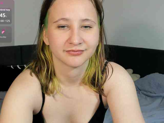 ChristyWeb webcam