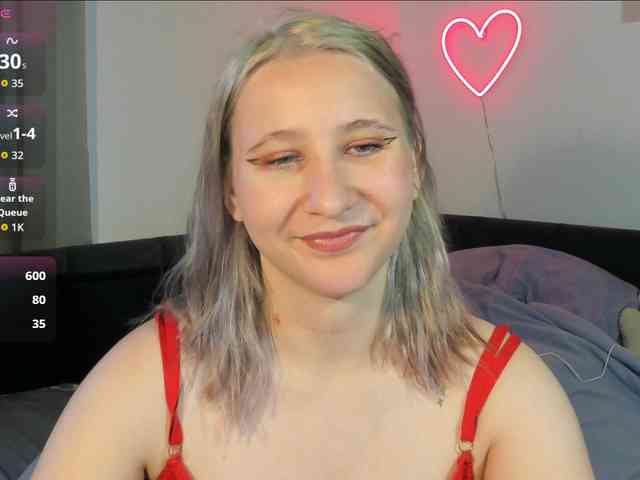 ChristyWeb webcam