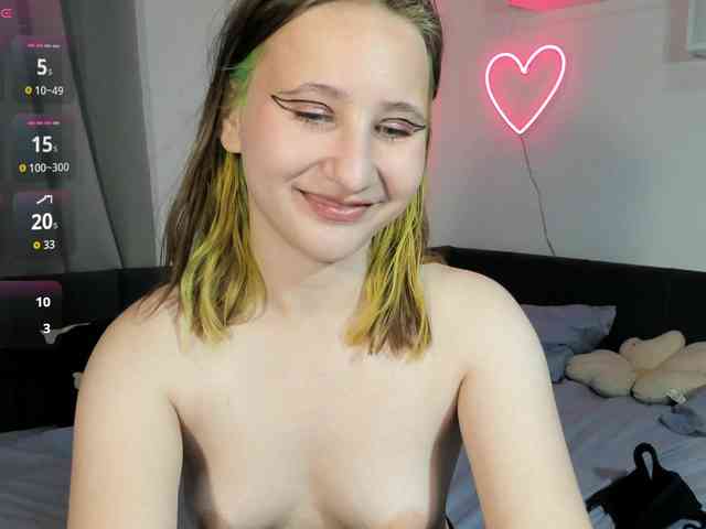 ChristyWeb webcam