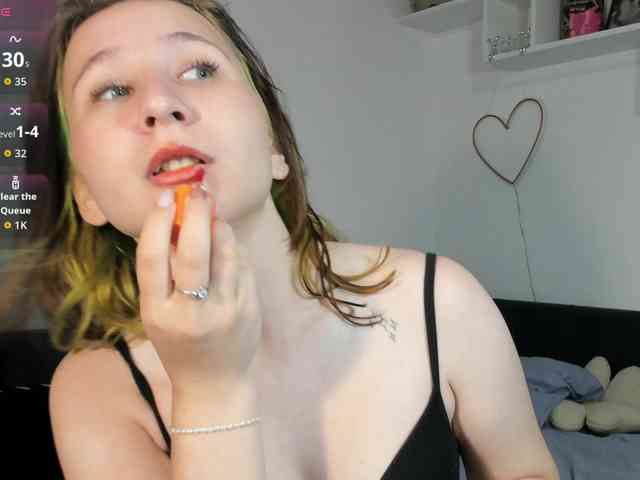 ChristyWeb webcam