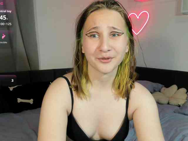 ChristyWeb webcam