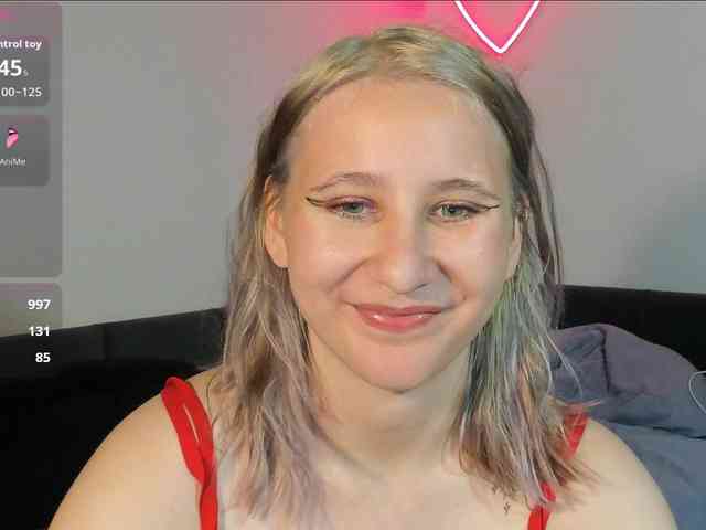 ChristyWeb webcam