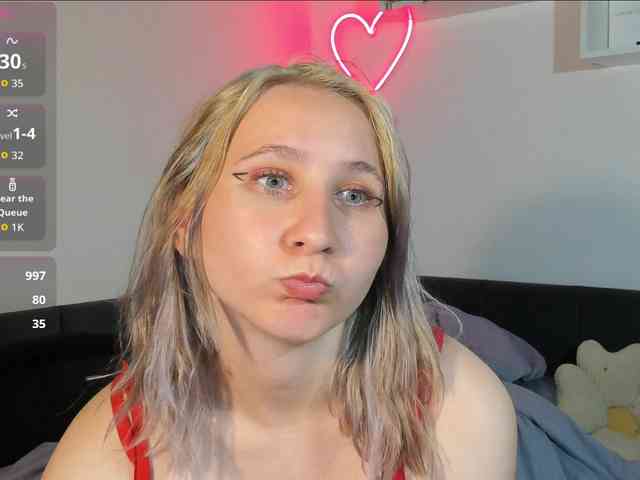 ChristyWeb webcam