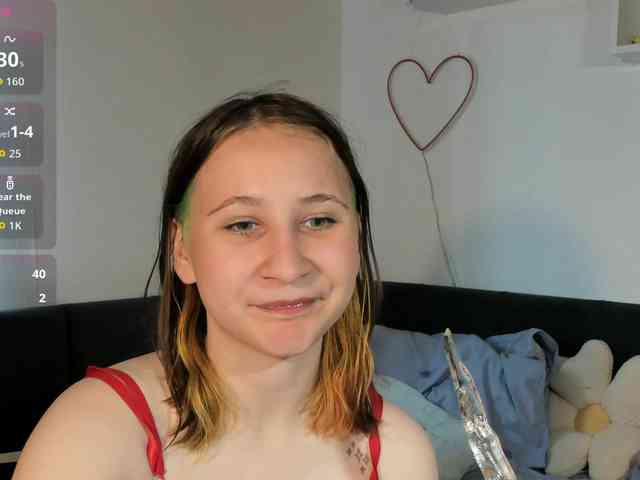 ChristyWeb webcam