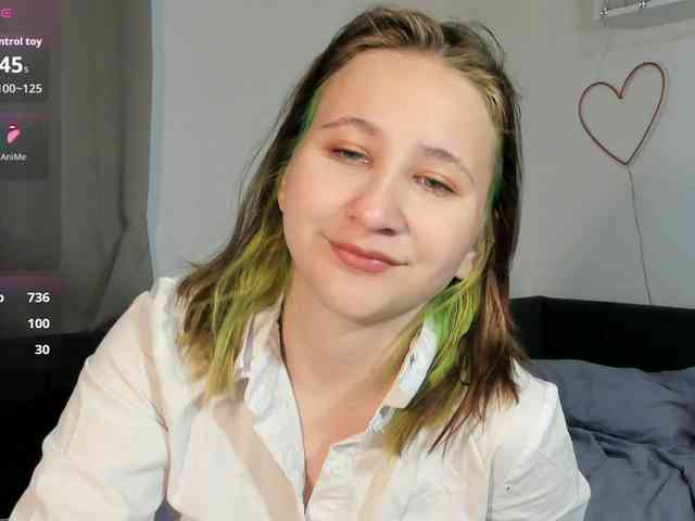ChristyWeb webcam