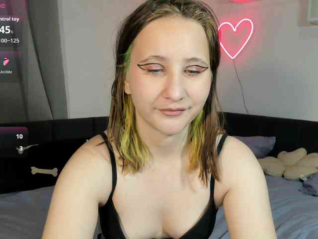 ChristyWeb webcam
