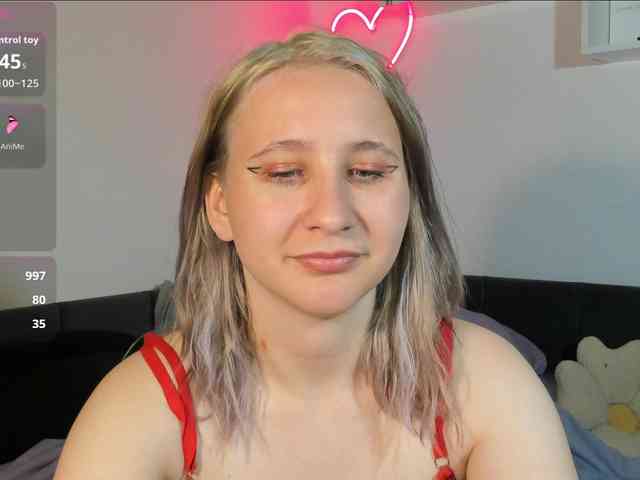 ChristyWeb webcam