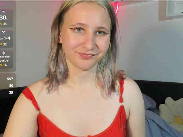 ChristyWeb webcam