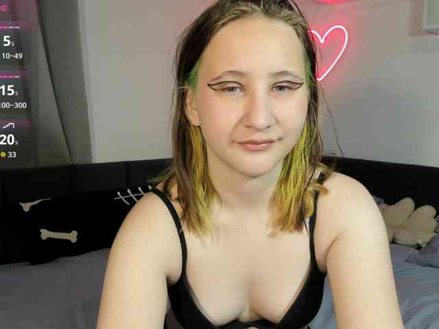 ChristyWeb webcam