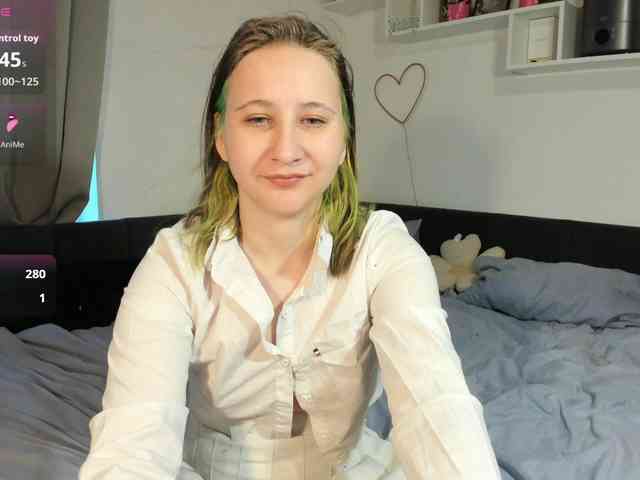 ChristyWeb webcam