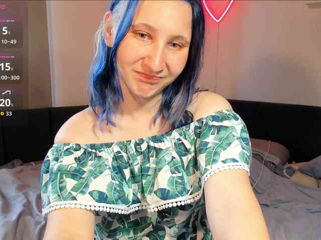ChristyWeb webcam