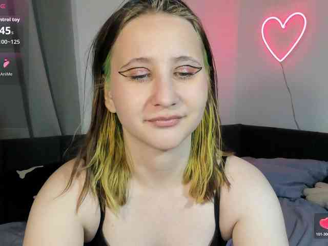ChristyWeb webcam