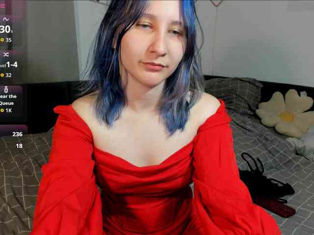 ChristyWeb - Girl 