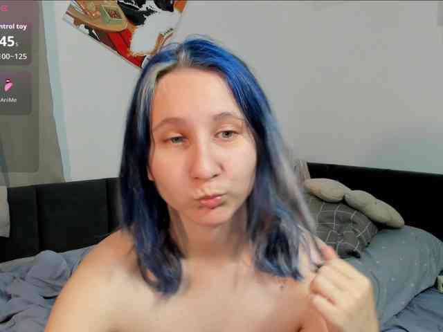ChristyWeb webcam