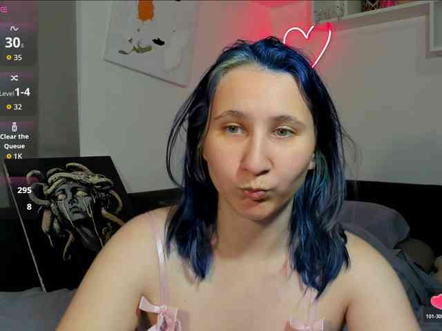 ChristyWeb webcam