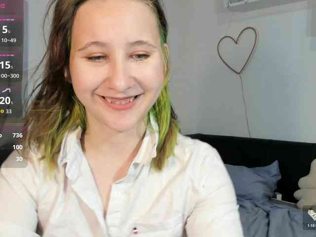 ChristyWeb webcam