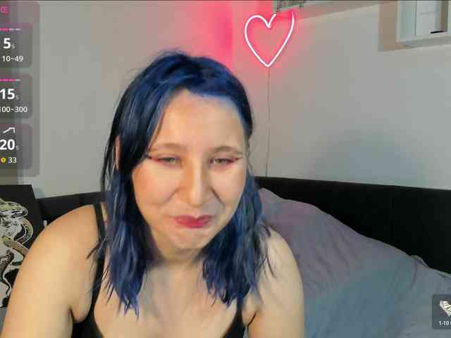 ChristyWeb webcam