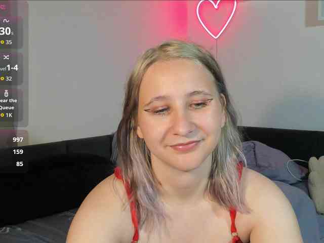 ChristyWeb webcam