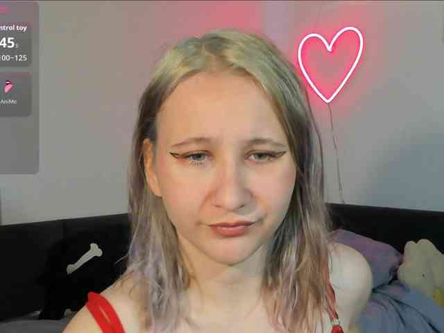 ChristyWeb webcam