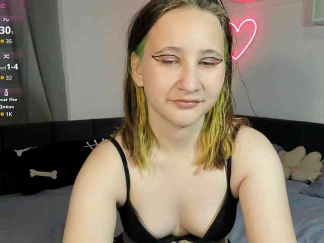 ChristyWeb webcam