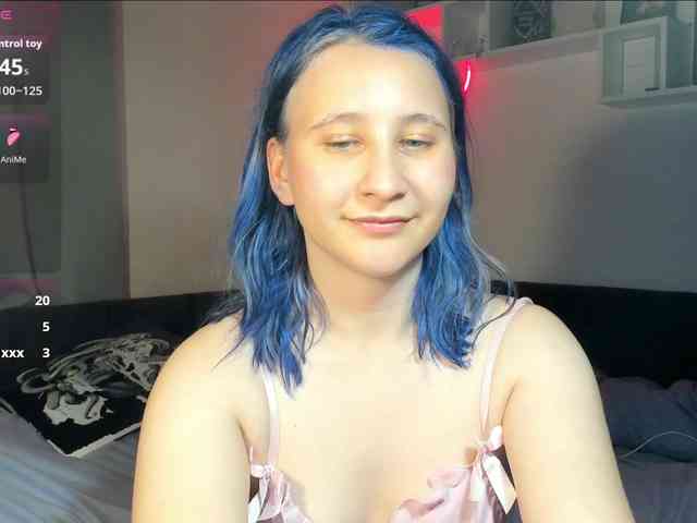 ChristyWeb webcam