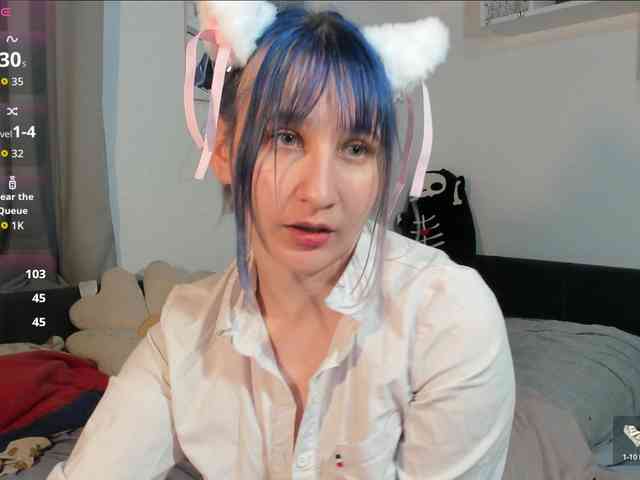 ChristyWeb webcam