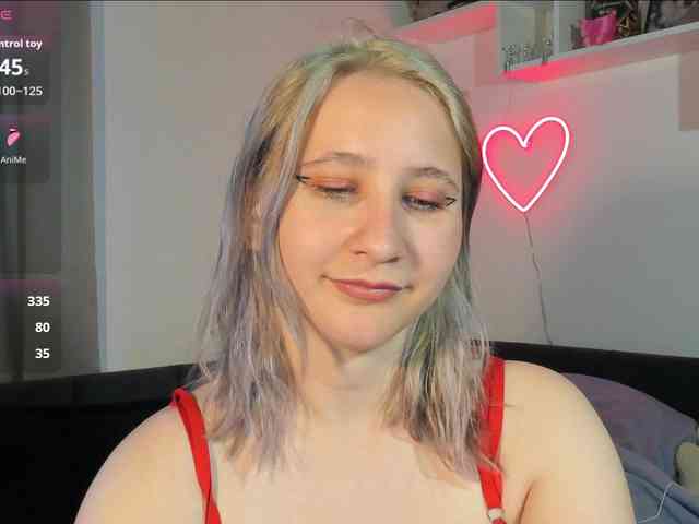 ChristyWeb webcam
