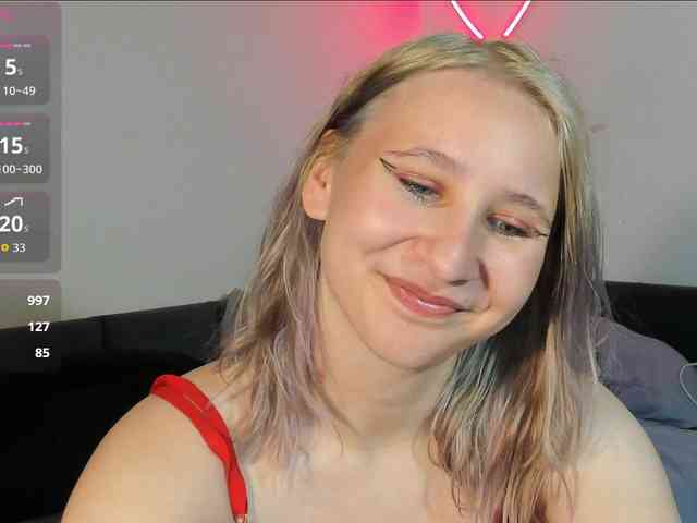ChristyWeb webcam