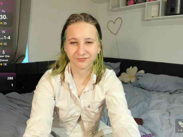 ChristyWeb webcam