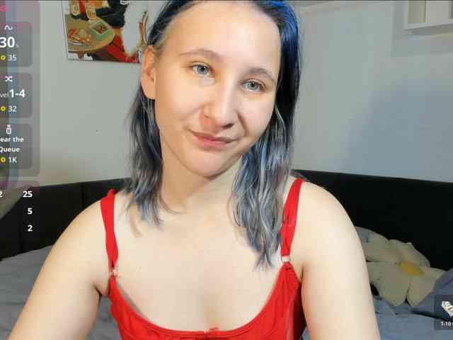 ChristyWeb webcam
