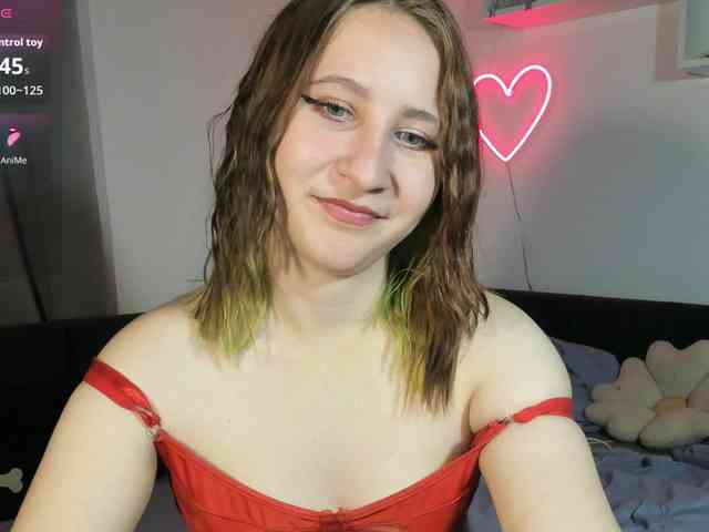ChristyWeb webcam