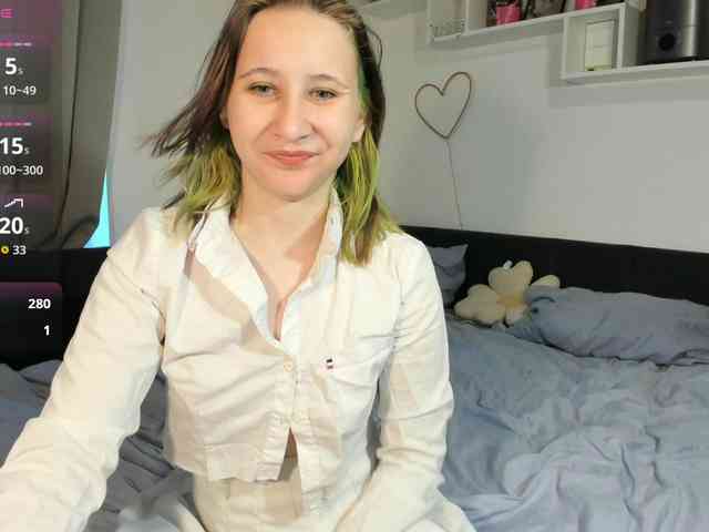 ChristyWeb webcam