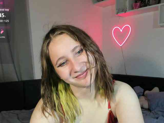 ChristyWeb webcam